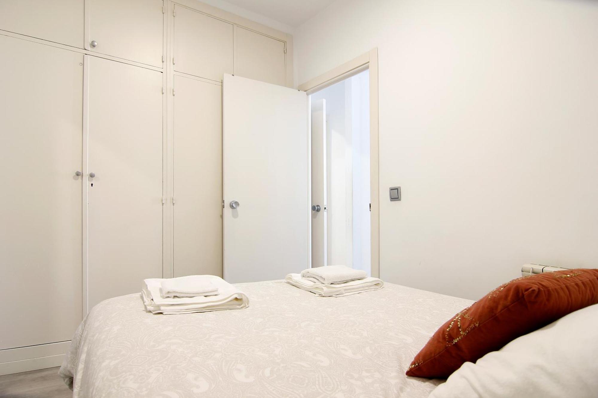 Precioso Apartamento Palacio Real, Madrid Exterior photo